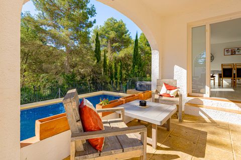 Villa i Javea, Alicante, Javea - € 549.000 | Ref: DG6731/4038 - foto 2