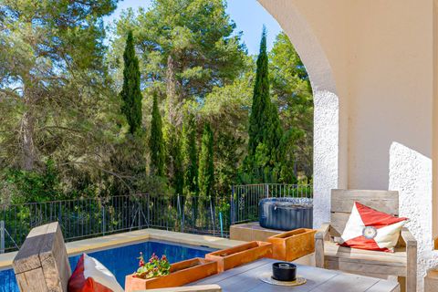 Villa i Javea, Alicante, Javea - € 549.000 | Ref: DG6731/4038 - foto 3