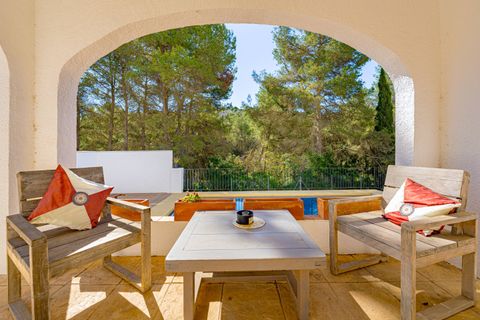 Villa i Javea, Alicante, Javea - € 549.000 | Ref: DG6731/4038 - foto 4