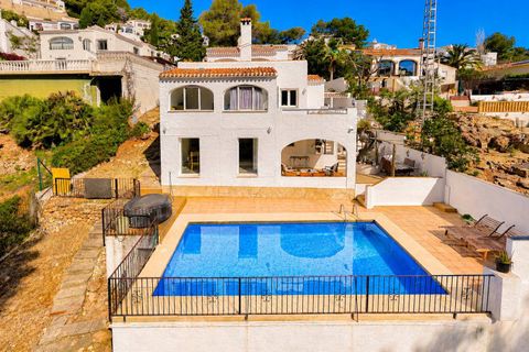 Villa i Javea, Alicante, Javea - € 549.000 | Ref: DG6731/4038 - foto 5