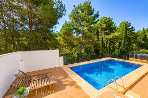Villa i Javea, Alicante, Javea - € 549.000 | Ref: DG6731/4038 - foto 6