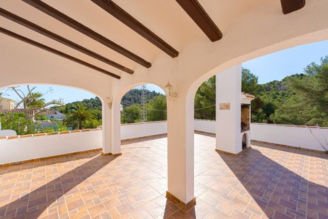 Villa i Javea, Alicante, Javea - € 549.000 | Ref: DG6731/4038 - foto 16