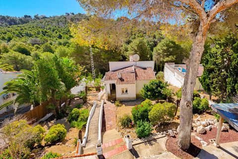 Villa i Javea, Alicante, Javea - € 549.000 | Ref: DG6731/4038 - foto 17