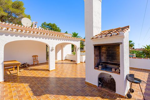Villa i Javea, Alicante, Javea - € 549.000 | Ref: DG6731/4038 - foto 18