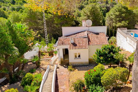 Villa i Javea, Alicante, Javea - € 549.000 | Ref: DG6731/4038 - foto 19