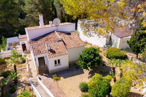 Villa i Javea, Alicante, Javea - € 549.000 | Ref: DG6731/4038 - foto 21