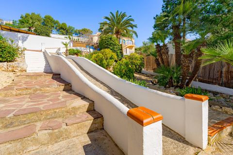 Villa i Javea, Alicante, Javea - € 549.000 | Ref: DG6731/4038 - foto 25