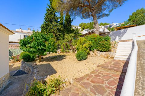 Villa i Javea, Alicante, Javea - € 549.000 | Ref: DG6731/4038 - foto 26