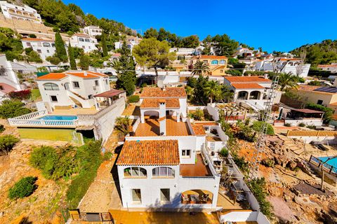 Villa i Javea, Alicante, Javea - € 549.000 | Ref: DG6731/4038 - foto 27