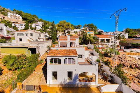 Villa i Javea, Alicante, Javea - € 549.000 | Ref: DG6731/4038 - foto 28