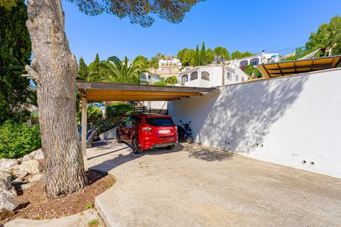 Villa i Javea, Alicante, Javea - € 549.000 | Ref: DG6731/4038 - foto 29