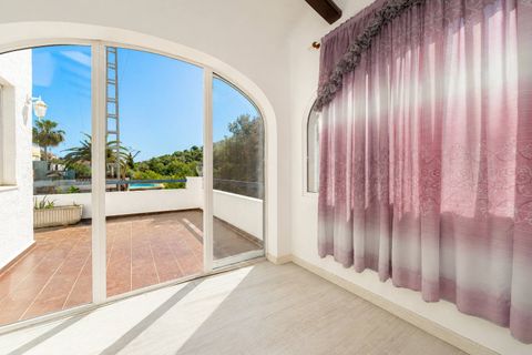 Villa i Javea, Alicante, Javea - € 549.000 | Ref: DG6731/4038 - foto 37