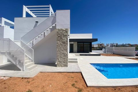 Villa i Els Poblets, Alicante, Els Poblets - € 415.000 | Ref: DG6738/4038 - foto 1