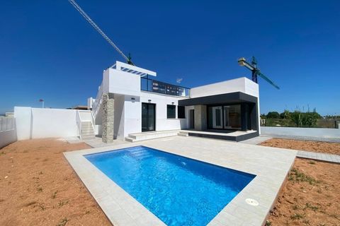 Villa i Els Poblets, Alicante, Els Poblets - € 415.000 | Ref: DG6738/4038 - foto 2