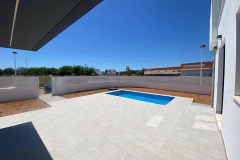 Villa i Els Poblets, Alicante, Els Poblets - € 415.000 | Ref: DG6738/4038 - foto 3