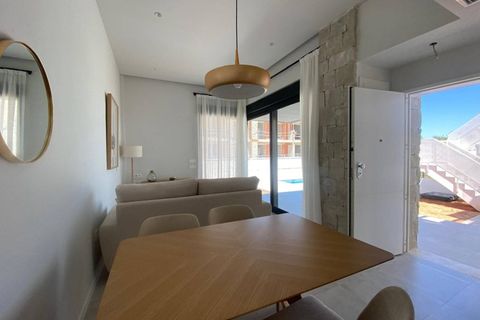 Villa i Els Poblets, Alicante, Els Poblets - € 415.000 | Ref: DG6738/4038 - foto 13