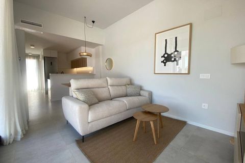 Villa i Els Poblets, Alicante, Els Poblets - € 415.000 | Ref: DG6738/4038 - foto 14