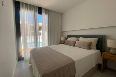 Villa i Els Poblets, Alicante, Els Poblets - € 415.000 | Ref: DG6738/4038 - foto 17