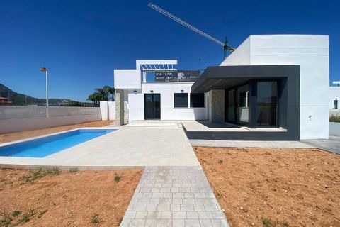 Villa i Els Poblets, Alicante, Els Poblets - € 415 000 | Ref: DG6738/4038 - foto 4