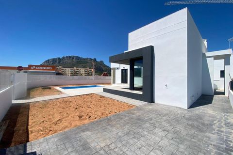 Villa i Els Poblets, Alicante, Els Poblets - € 415 000 | Ref: DG6738/4038 - foto 5