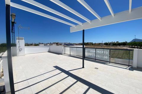 Villa i Els Poblets, Alicante, Els Poblets - € 415 000 | Ref: DG6738/4038 - foto 8