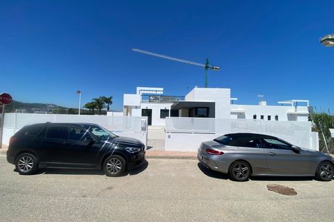 Villa i Els Poblets, Alicante, Els Poblets - € 415 000 | Ref: DG6738/4038 - foto 9