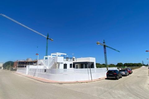 Villa i Els Poblets, Alicante, Els Poblets - € 415 000 | Ref: DG6738/4038 - foto 10