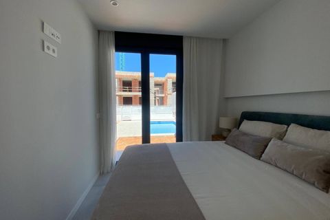 Villa i Els Poblets, Alicante, Els Poblets - € 415 000 | Ref: DG6738/4038 - foto 20