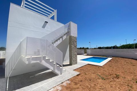 Villa i Els Poblets, Alicante, Els Poblets - € 415 000 | Ref: DG6738/4038 - foto 21