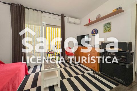 Wohnung in Blanes, Gerona - Foto 1