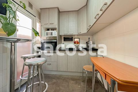 Wohnung in Blanes, Gerona - Foto 4