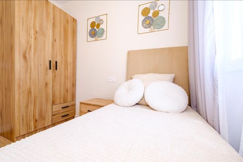 Rækkehus i Orihuela Costa, Alicante, Orihuela Costa - € 239.900 | Ref: A11390/6084 - foto 30
