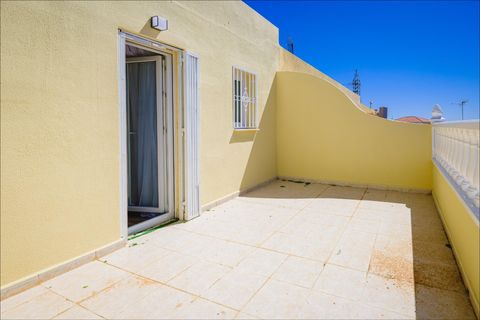 Rækkehus i Orihuela Costa, Alicante, Orihuela Costa - € 239.900 | Ref: A11390/6084 - foto 42