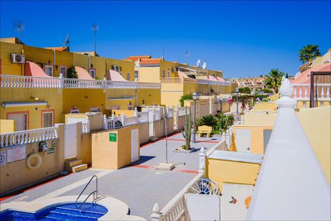 Rækkehus i Orihuela Costa, Alicante, Orihuela Costa - € 239.900 | Ref: A11390/6084 - foto 49