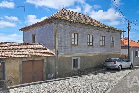 Byhus i Ovar, Aveiro, Ovar - € 280.000 | Ref: 922751 - foto 1