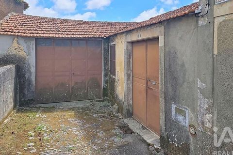 Byhus i Ovar, Aveiro, Ovar - € 280.000 | Ref: 922751 - foto 2