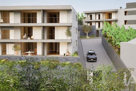 Leilighet i Camara de Lobos, Madeira, Camara de Lobos - € 450 000 | Ref: 157266 - foto 2