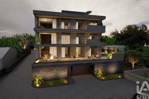 Leilighet i Camara de Lobos, Madeira, Camara de Lobos - € 450 000 | Ref: 157266 - foto 4