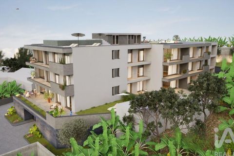 Leilighet i Camara de Lobos, Madeira, Camara de Lobos - € 450 000 | Ref: 157266 - foto 5
