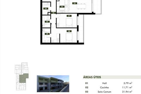Leilighet i Camara de Lobos, Madeira, Camara de Lobos - € 450 000 | Ref: 157266 - foto 7