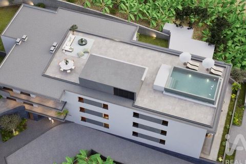 Leilighet i Camara de Lobos, Madeira, Camara de Lobos - € 450 000 | Ref: 157266 - foto 9