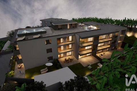 Leilighet i Camara de Lobos, Madeira, Camara de Lobos - € 450 000 | Ref: 157266 - foto 10
