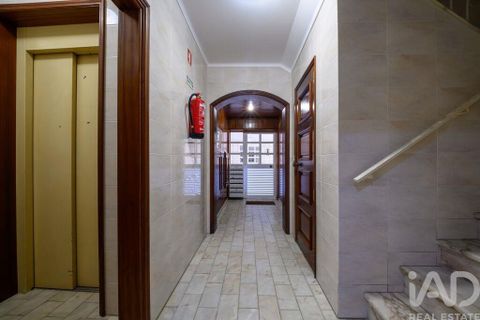 Leilighet i Ilhavo, Aveiro, Ilhavo - € 438 000 | Ref: 924416 - foto 8