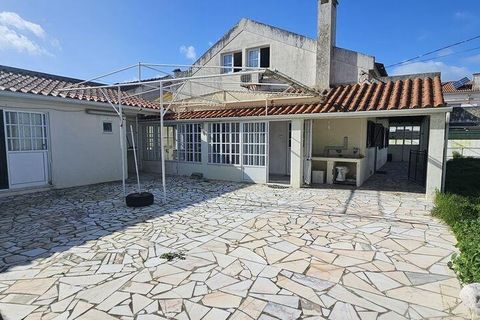 Byhus i Almada, Setubal, Almada - € 586.000 | Ref: 925169 - foto 2