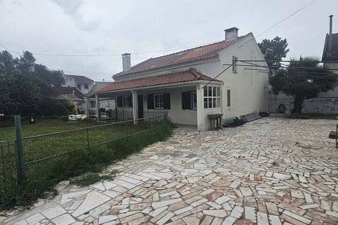 Byhus i Almada, Setubal, Almada - € 586.000 | Ref: 925169 - foto 3