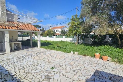 Byhus i Almada, Setubal, Almada - € 586.000 | Ref: 925169 - foto 4