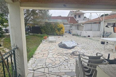 Byhus i Almada, Setubal, Almada - € 586.000 | Ref: 925169 - foto 5