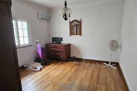 Byhus i Almada, Setubal, Almada - € 586.000 | Ref: 925169 - foto 8