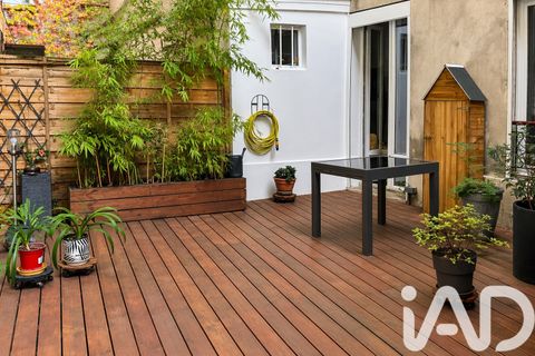 Lejlighed i Paris, Paris, Paris - € 520.000 | Ref: 30693 - foto 1