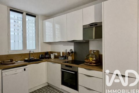 Lejlighed i Paris, Paris, Paris - € 520.000 | Ref: 30693 - foto 5